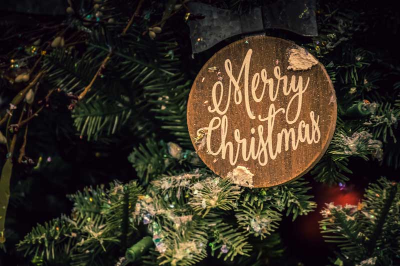 Dear Meaning Makers: The Deeper Meaning of Christmas